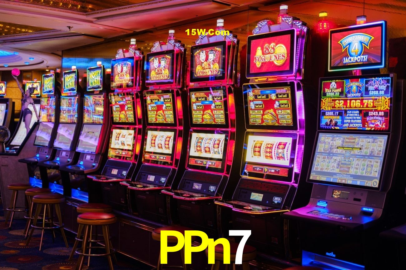 Live Casino PPn7