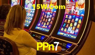 Estatísticas do Jogo PPn7
