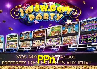 Experiência VIP PPn7