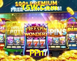 Promoção Relâmpago PPn7