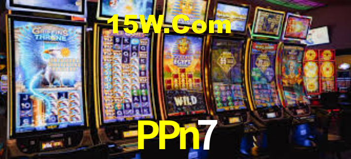 APP oficial da PPn7 para mobile