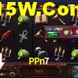 Jogos de Slot PPn7