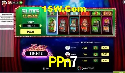 Integração de APIs PPn7
