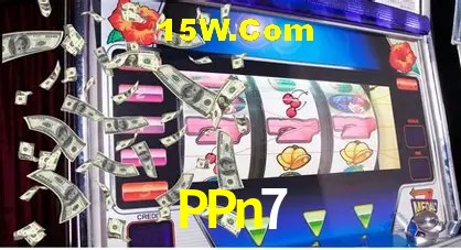 Provedores de Jogos PPn7
