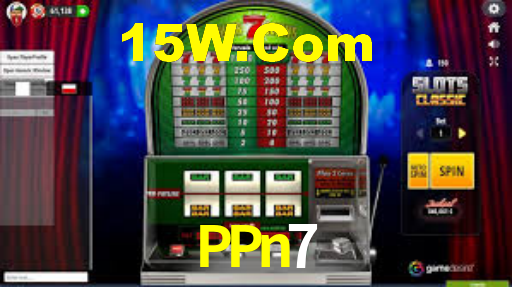 Sinta a adrenalina dos jogos de cassino com PPn7