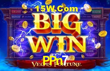 Casino Ao Vivo PPn7