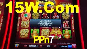 Welcome Bonus PPn7
