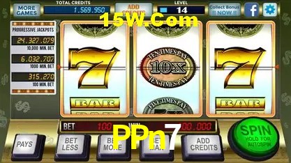 Diretório de Jogos PPn7